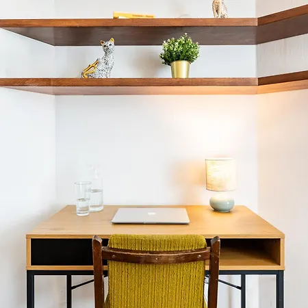 Days - Two Bedroom With Netflix And 200mbs Wifi In Old Town * 프라하