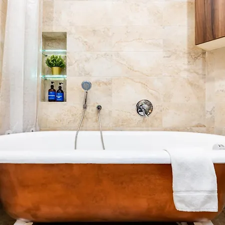 公寓 Days - Two Bedroom With Netflix And 200mbs Wifi In Old Town 布拉格